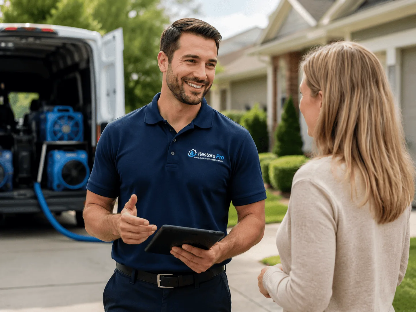 Water Damage Restoration O Fallon, MO FAQs